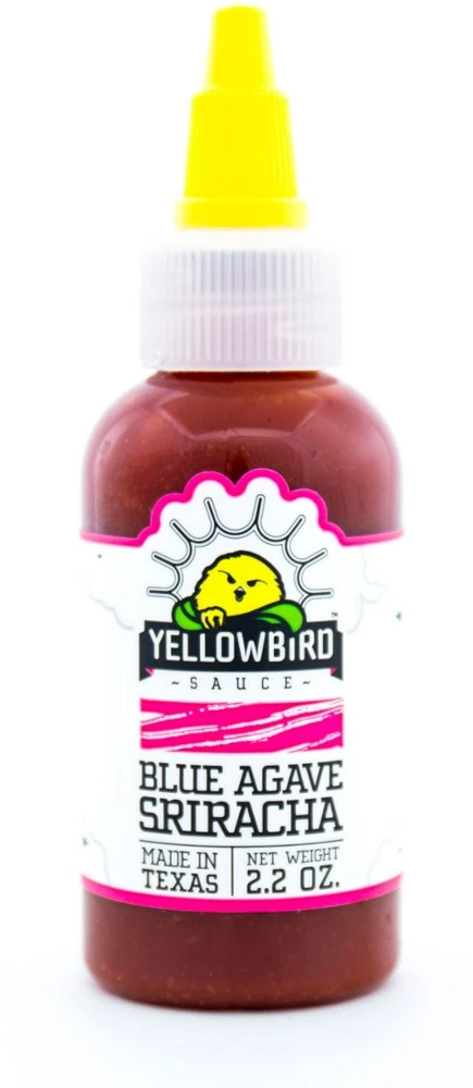 Yellowbird Hot Sauce - 2.2 oz. 3 Yellowbird Hot Sauce - 2.2 oz.