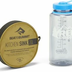 Sea to Summit Kitchen Sink - 20 Liters 9 Sea to Summit Kitchen Sink - 20 Liters -Cheap Hike Harbor Store 4aee89b1 ed42 443f a67f 60fbf86463cc