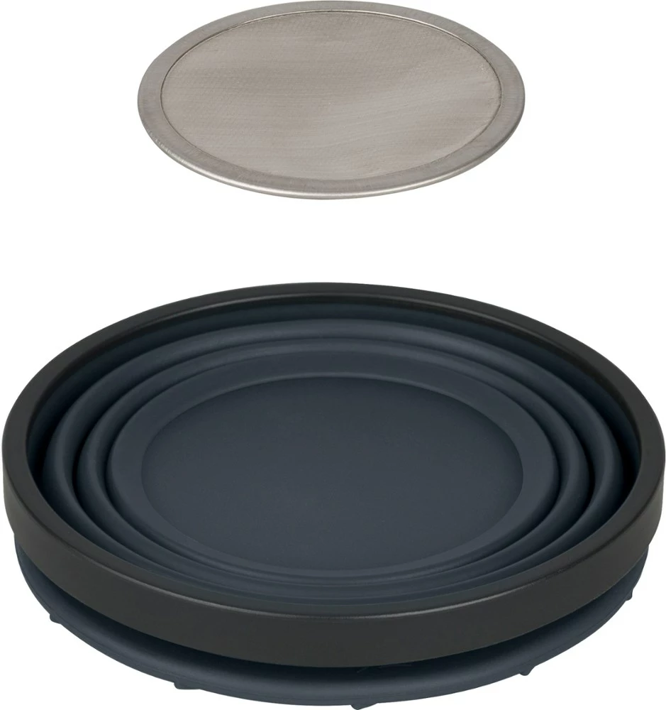 Sea to Summit X-Brew Coffee Dripper 8 Sea to Summit X-Brew Coffee Dripper - Image 6