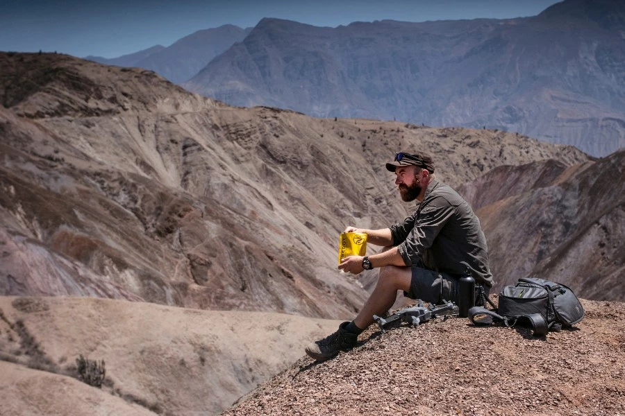 Firepot Posh Baked Beans - 2 Servings - None 7 Firepot Posh Baked Beans - 2 Servings - None - Image 5