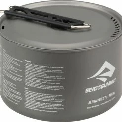 Sea to Summit Alpha Cookset 2.2 28 Sea to Summit Alpha Cookset 2.2 -Cheap Hike Harbor Store 4c666119 7f3a 4ee3 acc6 824a83638ee1