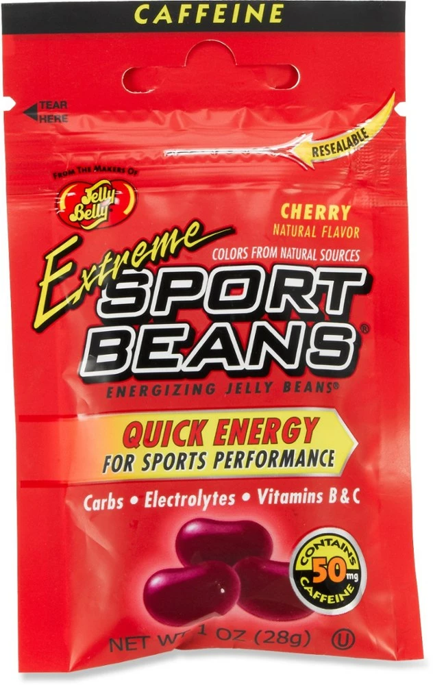 Jelly Belly Extreme Sport Beans 4 Jelly Belly Extreme Sport Beans - Image 2