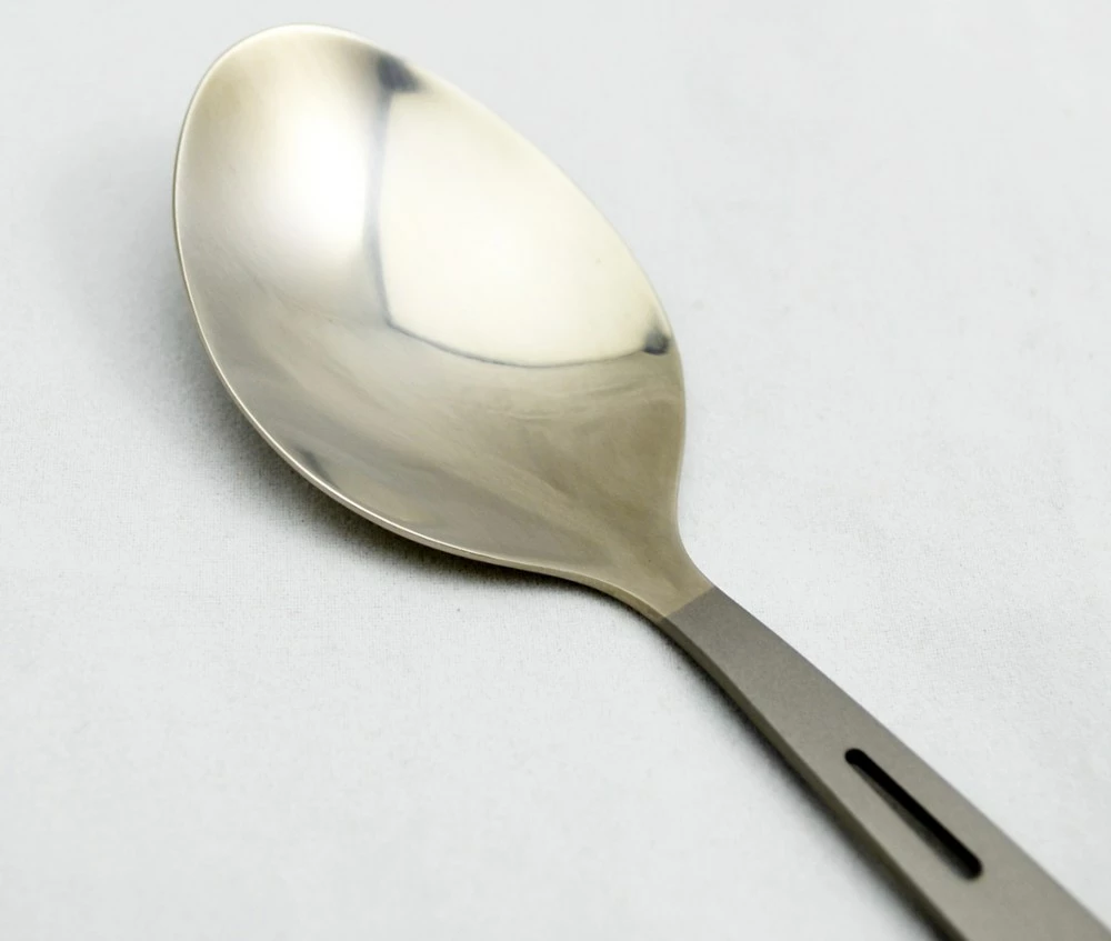 TOAKS Titanium Spoon 6 TOAKS Titanium Spoon - Image 4