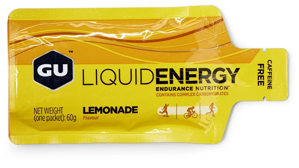 GU Liquid Energy Gel 8 GU Liquid Energy Gel - Image 6