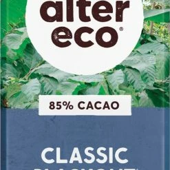 Alter Eco Dark Chocolate Bar -Cheap Hike Harbor Store 4ca7c193 9c41 4e68 9708 0a35529ff75b