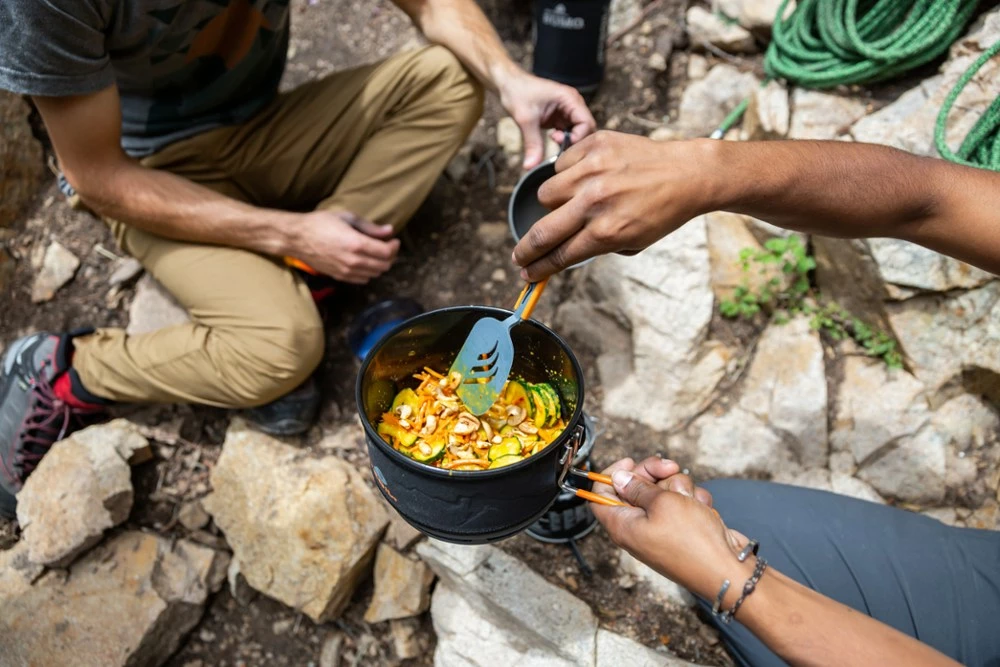 Jetboil 1.5 L Ceramic FluxRing Cooking Pot 21 Jetboil 1.5 L Ceramic FluxRing Cooking Pot - Image 19