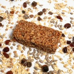 Kate's Real Food Peanut Butter Milk Chocolate Bar -Cheap Hike Harbor Store 4d62a548 c8d4 42b7 a3db 4f9407fa70b6