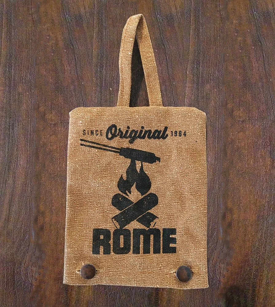 Rome Single Pie Iron Storage Bag - None 4 Rome Single Pie Iron Storage Bag - None - Image 2