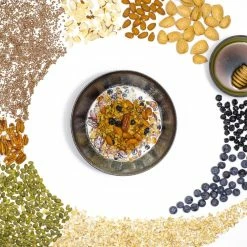 GOOD TO-GO Granola - Single Serving - None 8 GOOD TO-GO Granola - Single Serving - None -Cheap Hike Harbor Store 4dae82dd c362 44ea a321 17c597222472