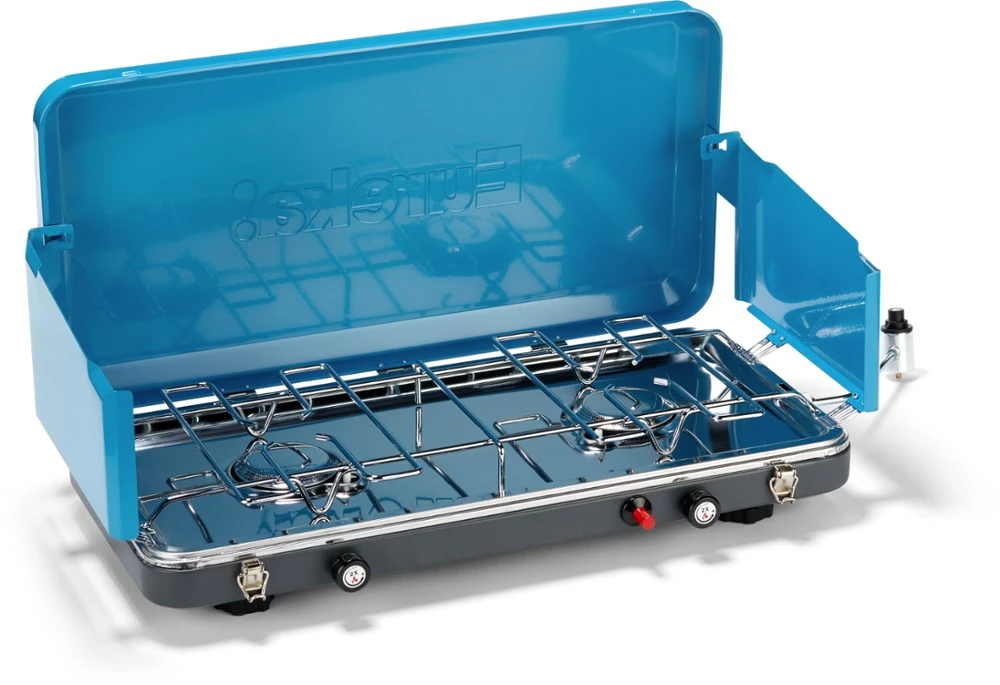 Eureka Ignite Plus 2-Burner Camp Stove 5 Eureka Ignite Plus 2-Burner Camp Stove - Image 3