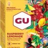 GU Special Edition Energy Gel - Package of 8 - Raspberry Lemonade 2 GU Special Edition Energy Gel - Package of 8 - Raspberry Lemonade -Cheap Hike Harbor Store 4f8cdb91 2a64 4f71 9d84 b275f5314066
