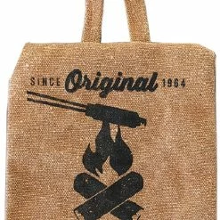 Rome Single Pie Iron Storage Bag - None