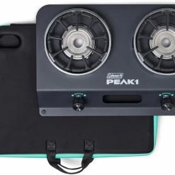 Coleman PEAK1 2-Burner Camp Stove 13 Coleman PEAK1 2-Burner Camp Stove -Cheap Hike Harbor Store 4fa6f60e 61c2 4616 a65f 02b57f3f0a65