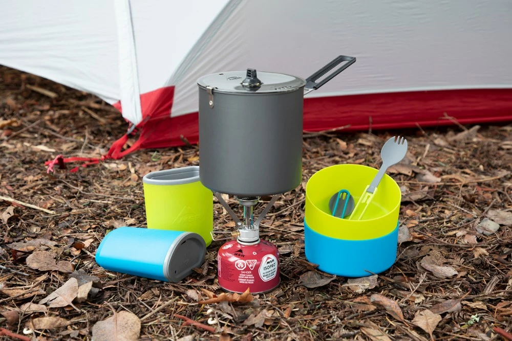 MSR PocketRocket Stove Kit 8 MSR PocketRocket Stove Kit - Image 6