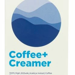 Alpine Start Instant Coconut Creamer Latte - Package of 5 -Cheap Hike Harbor Store 4fc9b0cd c382 4876 af45 b00129d42950