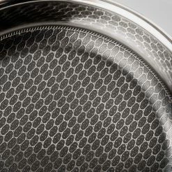 GSI Outdoors Glacier Stainless Frypan - 10 in. 7 GSI Outdoors Glacier Stainless Frypan - 10 in. -Cheap Hike Harbor Store 4fe41a1a 3f42 4c1e b286 a21192b59d25