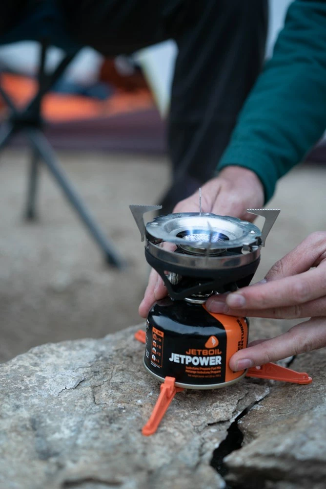 Jetboil Pot Support 4 Jetboil Pot Support - Image 2