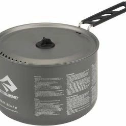 Sea to Summit Alpha Cookset 2.1 26 Sea to Summit Alpha Cookset 2.1 -Cheap Hike Harbor Store 4ff9958d 2609 4541 92d3 dd4ba10f675c