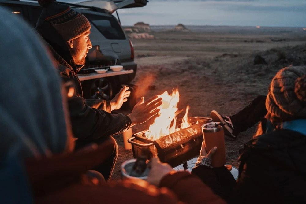 BioLite FirePit+ 12 BioLite FirePit+ - Image 10