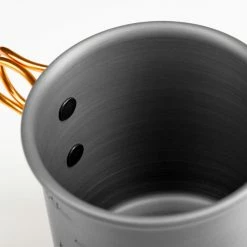 GSI Outdoors Halulite Aluminum Cup - 14 fl. oz. - Black 14 GSI Outdoors Halulite Aluminum Cup - 14 fl. oz. - Black -Cheap Hike Harbor Store 502e6656 10e3 4121 a0d9 320f43368094