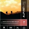 AlpineAire Foods Santa Fe Style Beef Skillet - 1 Serving - None 1 AlpineAire Foods Santa Fe Style Beef Skillet - 1 Serving - None -Cheap Hike Harbor Store 5145c8df 48e6 4db4 8dc1 c5ce6ad3b3c9