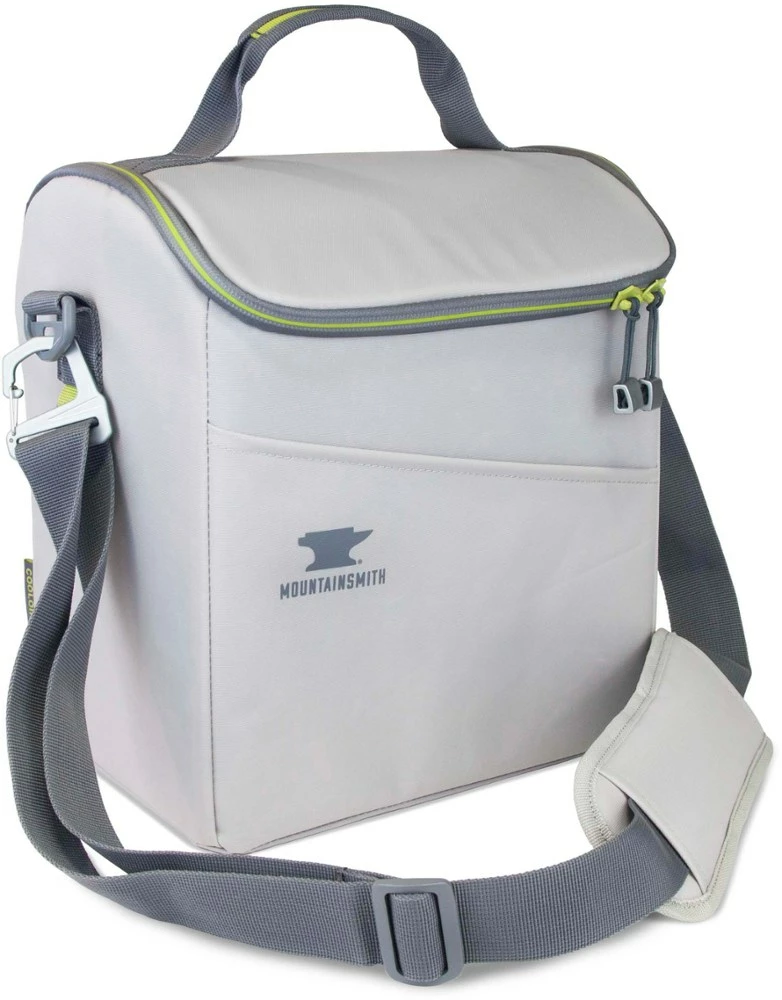 Mountainsmith The Cooloir 6 Cooler - Glacier 3 Mountainsmith The Cooloir 6 Cooler - Glacier