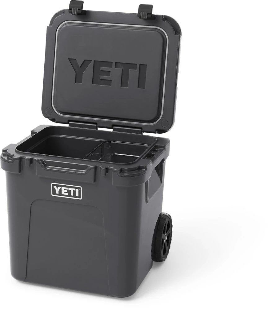 YETI Roadie 48 Wheeled Cooler 4 YETI Roadie 48 Wheeled Cooler - Image 2