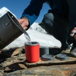 MSR Reactor Stove System - 1.7 Liter -Cheap Hike Harbor Store 525811a4 893e 4b4a a0d6 74fbbd939837