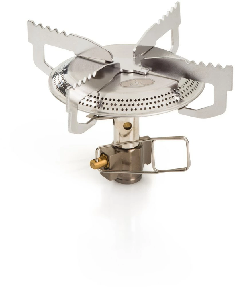 GSI Outdoors Glacier Camp Stove 5 GSI Outdoors Glacier Camp Stove - Image 3