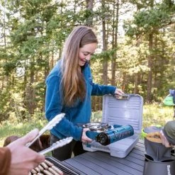 Eureka SPRK+ Butane Camp Stove 20 Eureka SPRK+ Butane Camp Stove -Cheap Hike Harbor Store 527f605f 39f9 4976 ba24 7442986ed87a