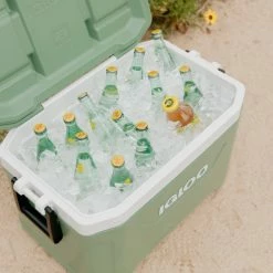 Igloo ECOCOOL Cooler - 52 qts. 20 Igloo ECOCOOL Cooler - 52 qts. -Cheap Hike Harbor Store 52ab289a 295a 4366 8679 eedf8a15aca4