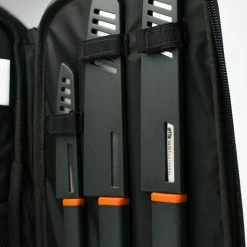 GSI Outdoors Santoku Knife Set - Black 19 GSI Outdoors Santoku Knife Set - Black -Cheap Hike Harbor Store 52f577bb fd46 4160 9211 c9beca4726ec