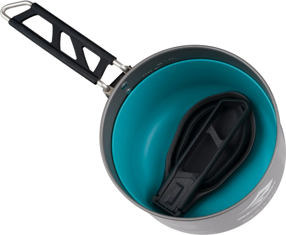 Sea to Summit Camp Kitchen Serving Spoon - None 5 Sea to Summit Camp Kitchen Serving Spoon - None - Image 3