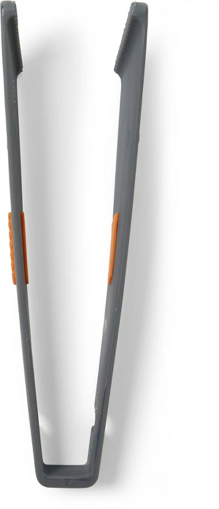 GSI Outdoors Pack Tongs - Grey 4 GSI Outdoors Pack Tongs - Grey - Image 2