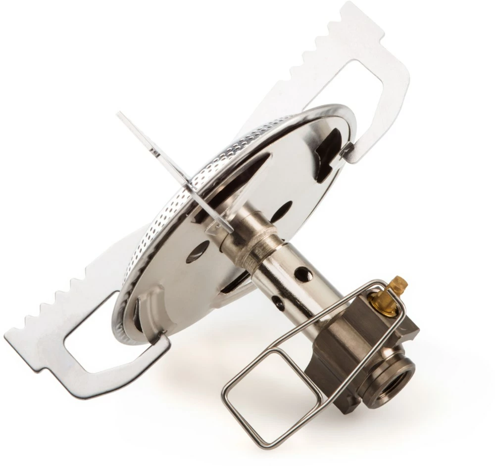 GSI Outdoors Glacier Camp Stove 8 GSI Outdoors Glacier Camp Stove - Image 6