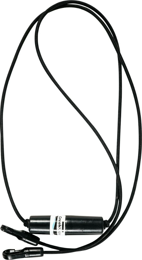 CreekKooler Tow Strap - Black 3 CreekKooler Tow Strap - Black