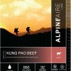 AlpineAire Foods Kung Pao Beef - 1 Serving - None