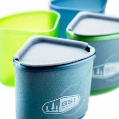 GSI Outdoors Pinnacle Backpacker Cookset 11 GSI Outdoors Pinnacle Backpacker Cookset -Cheap Hike Harbor Store 548b6ffb 150f 4dcf 9183 3768463eaff8