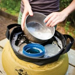 Sea to Summit Kitchen Sink - 20 Liters 10 Sea to Summit Kitchen Sink - 20 Liters -Cheap Hike Harbor Store 54ad683f 861e 4b31 a19e e18288d56685