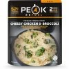 PEAK REFUEL Cheesy Chicken Broccoli - 2 Servings - None 1 PEAK REFUEL Cheesy Chicken Broccoli - 2 Servings - None -Cheap Hike Harbor Store 55550034 0937 4455 90dd 7fd2f3ad8428