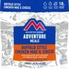 Mountain House Buffalo-Style Chicken Mac & Cheese - 2 Servings 1 Mountain House Buffalo-Style Chicken Mac & Cheese - 2 Servings -Cheap Hike Harbor Store 55f000b1 70cd 4d14 9053 a374fc048c01
