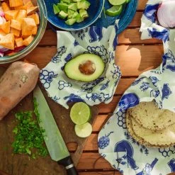 Bee's Wrap Lunch Pack - Bees and Bears Print - None 16 Bee's Wrap Lunch Pack - Bees and Bears Print - None -Cheap Hike Harbor Store 563e6118 757d 4f67 a4f7 16b89e67d0bc