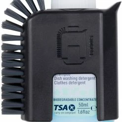 Sea to Summit Camp Kitchen Scrubber and Soap Set 11 Sea to Summit Camp Kitchen Scrubber and Soap Set -Cheap Hike Harbor Store 565d91c3 8702 4766 8fb0 51f600043166