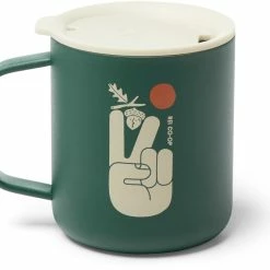 REI Co-op Graphic Camp Mug - 12 fl. oz. -Cheap Hike Harbor Store 566f2213 e297 4840 98f8 6932f815a22b