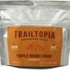 Trailtopia Triple Berry Crisp - 2 Servings - None 1 Trailtopia Triple Berry Crisp - 2 Servings - None -Cheap Hike Harbor Store 56865951 7b26 4740 9c9f c8c554792381