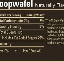 GU Stroopwafel -Cheap Hike Harbor Store 56abed82 88d9 425b 8189 8885a01ff408