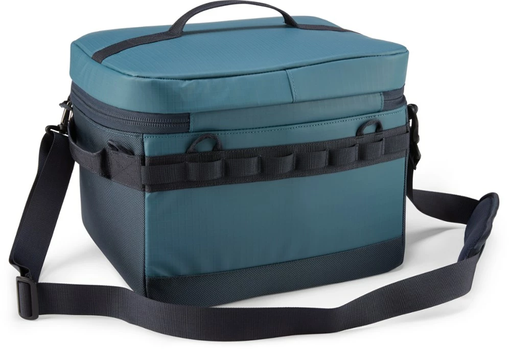 REI Co-op Cool Haul 12 Soft Cooler 4 REI Co-op Cool Haul 12 Soft Cooler - Image 2