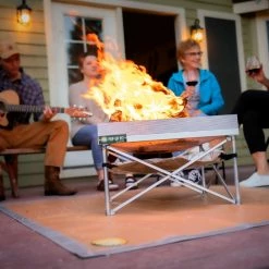 FIRESIDE OUTDOOR Pop-Up Fire Pit 15 FIRESIDE OUTDOOR Pop-Up Fire Pit -Cheap Hike Harbor Store 57be6294 119a 4e3d a480 6fa12340f658