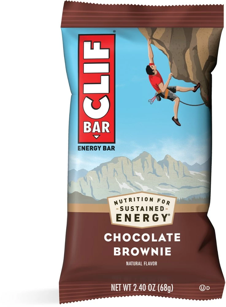 Clif Energy Bar 10 Clif Energy Bar - Image 8