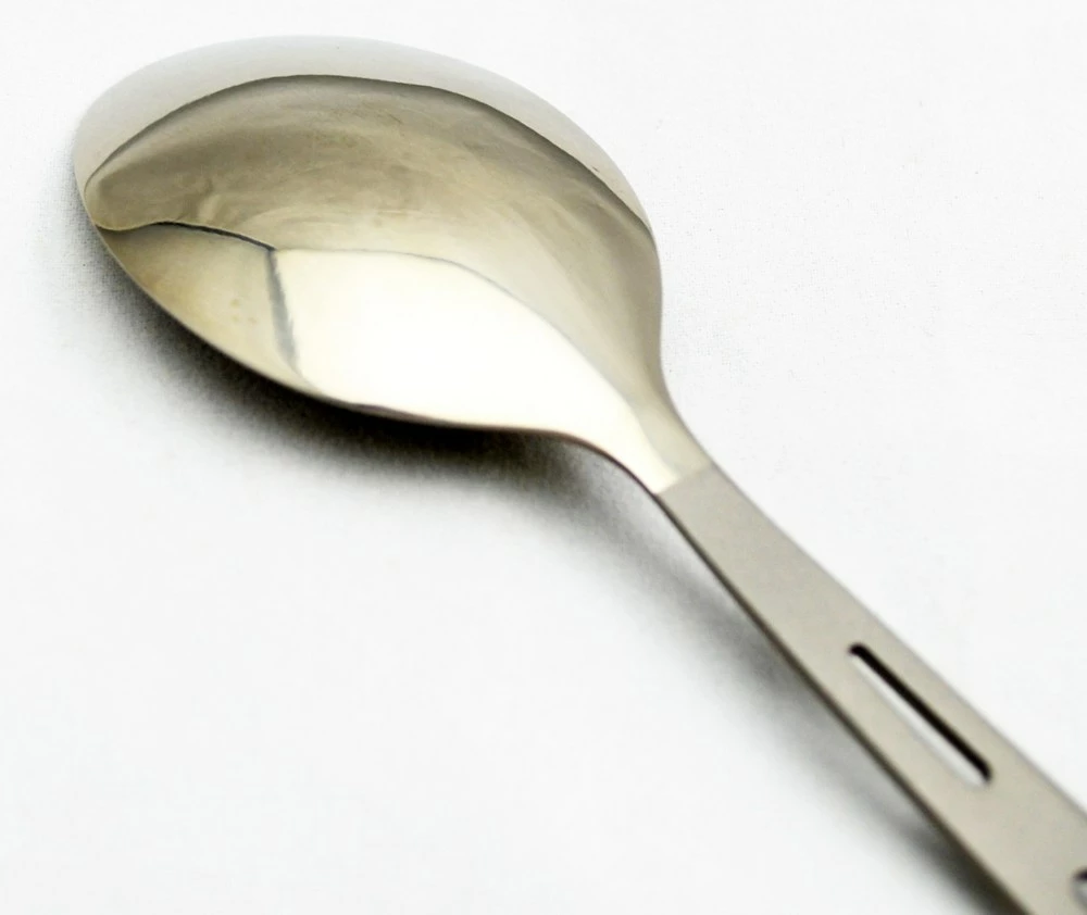 TOAKS Titanium Spoon 5 TOAKS Titanium Spoon - Image 3